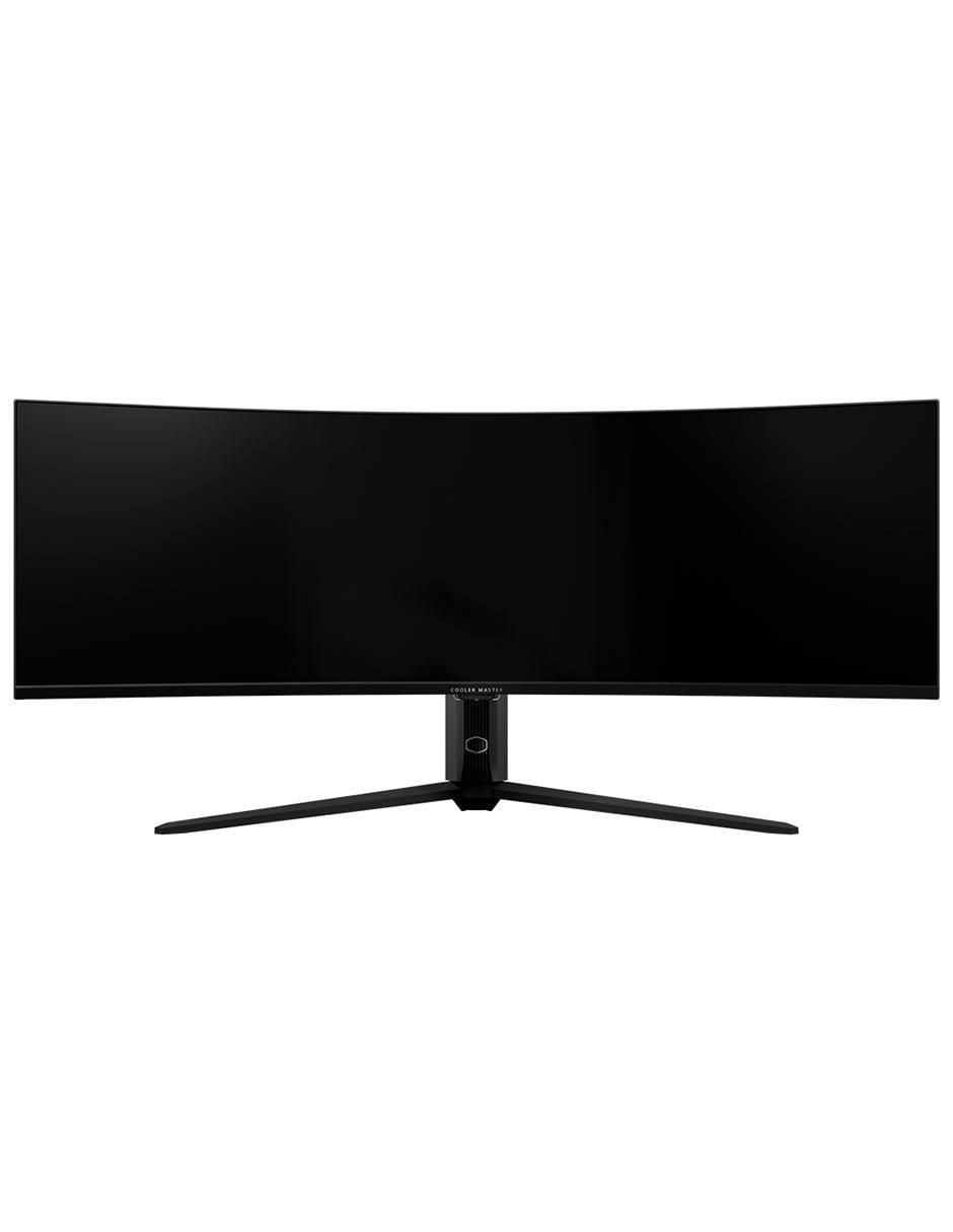 Monitor gamer CMI-GP57ZS standard 4K/UHD 57.1 pulgadas