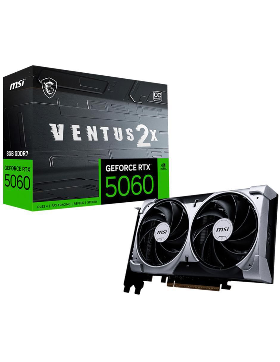 Tarjeta de video g5060-8v2c Tarjeta de video g5060-8v2c