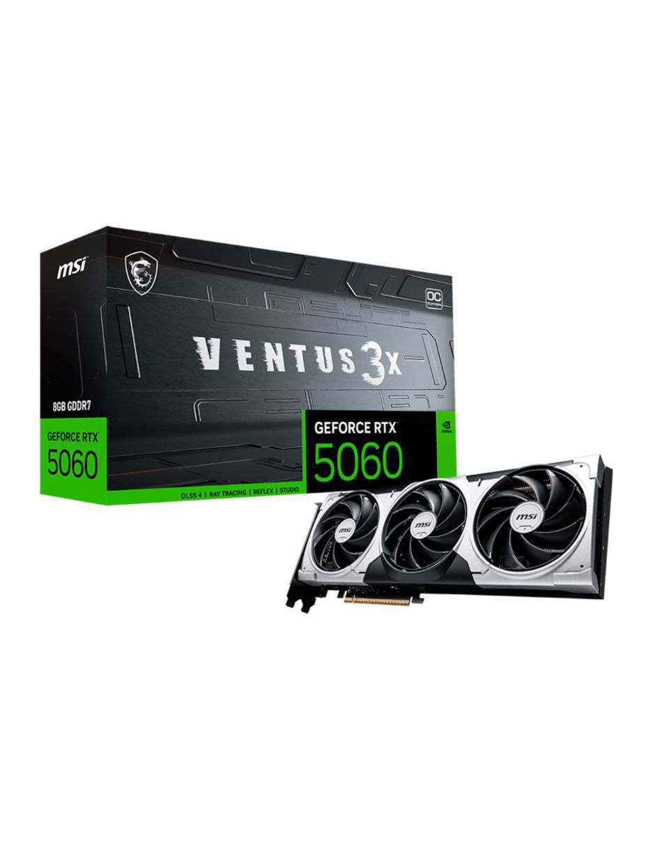 Tarjeta de video G5060-8V3C Tarjeta de video G5060-8V3C