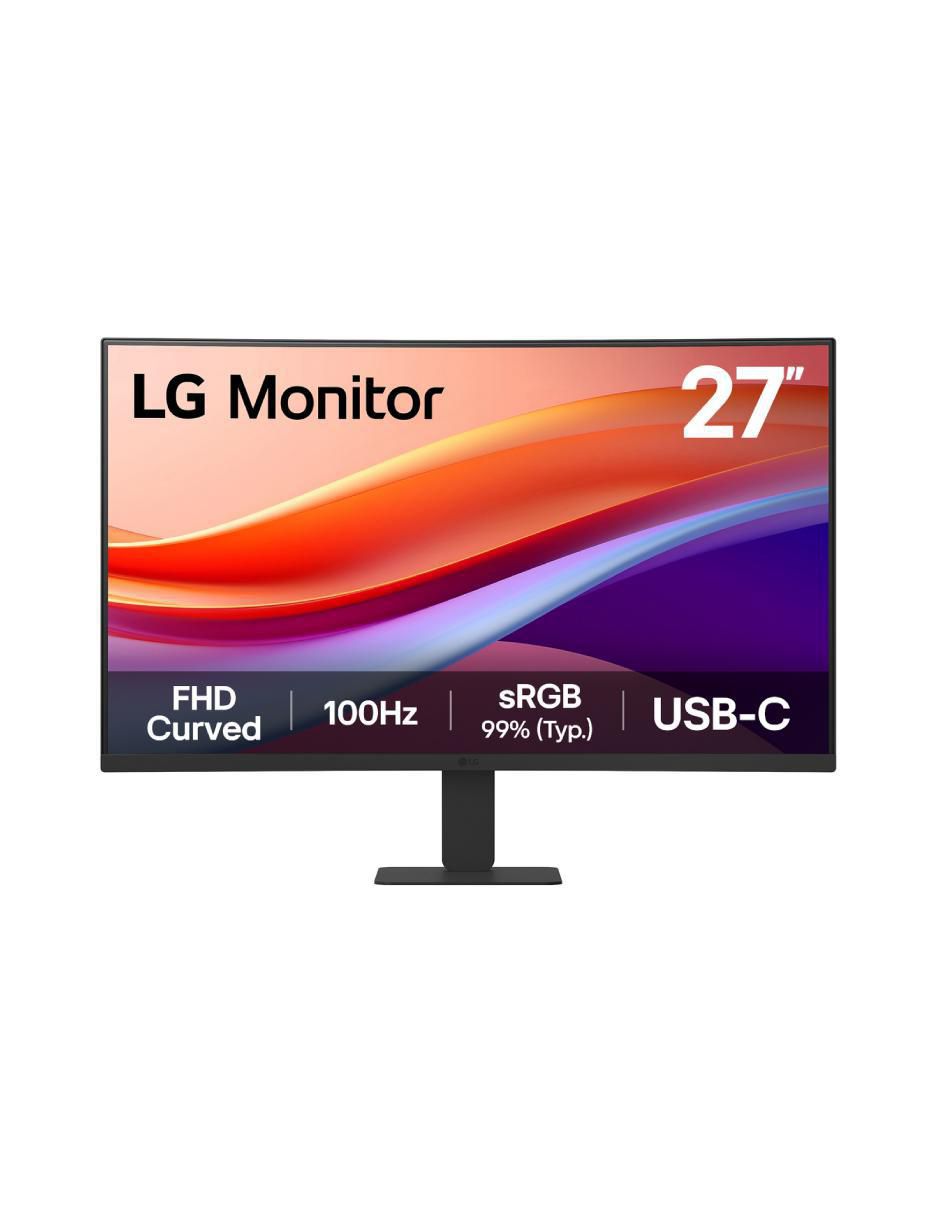 Monitor 27u421a-b Standard Full HD 27 puadas 1