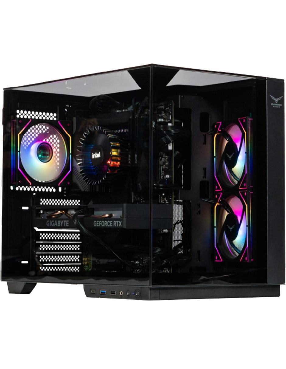 Gabinete de computadora Naceb NA-0638