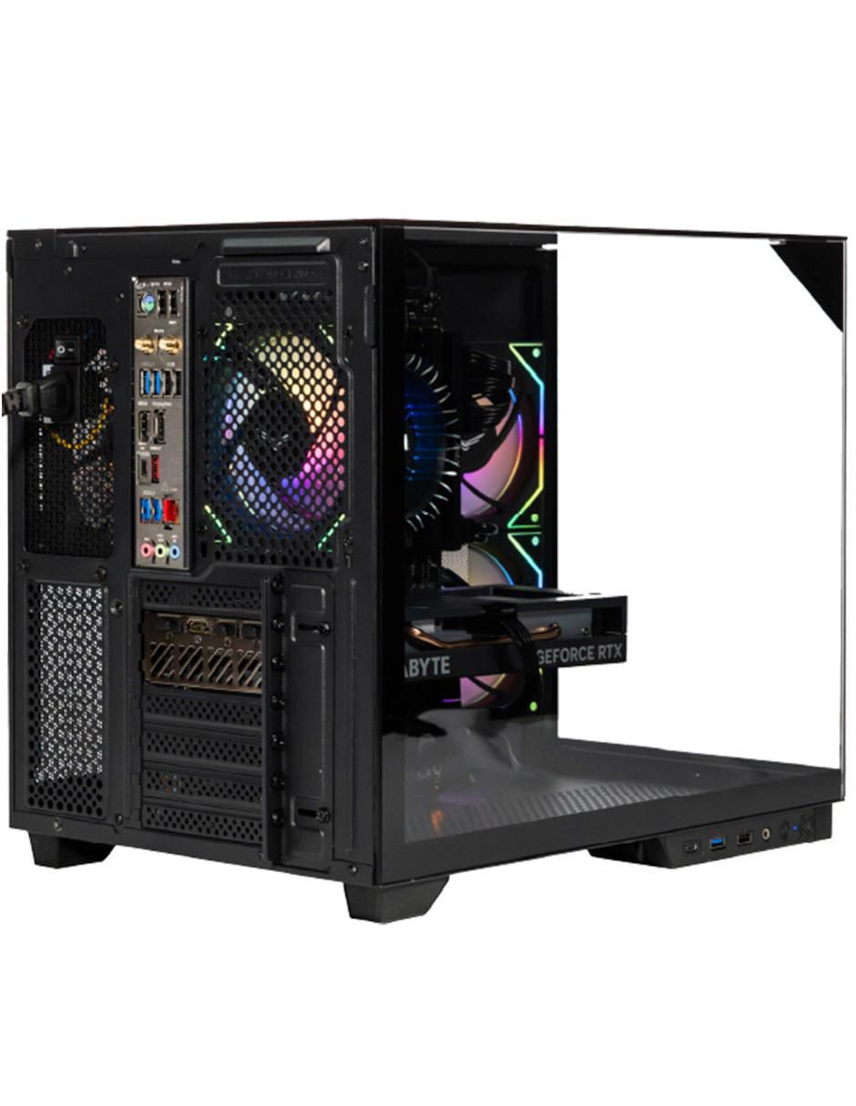 Gabinete de computadora Naceb NA-0638