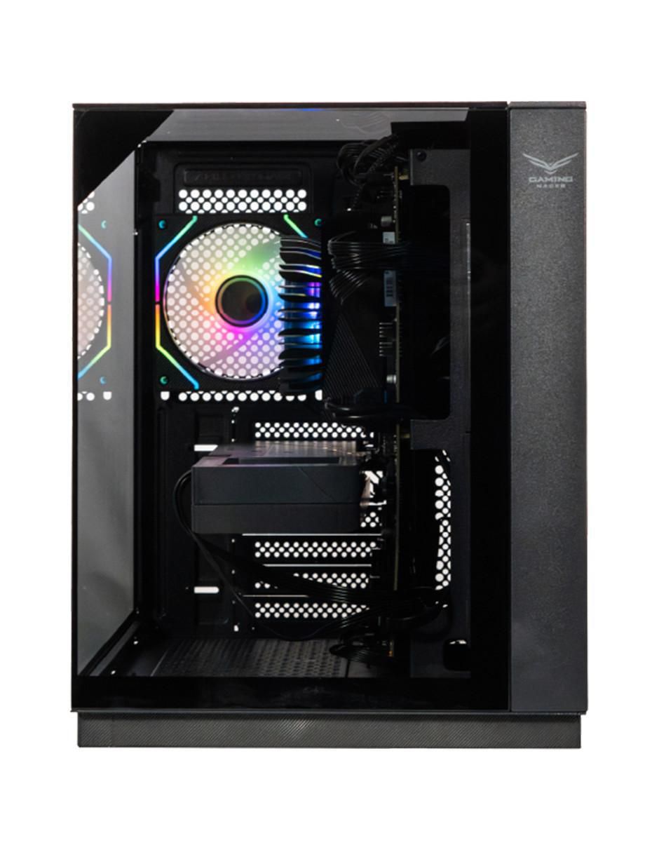 Gabinete de computadora Naceb NA-0638