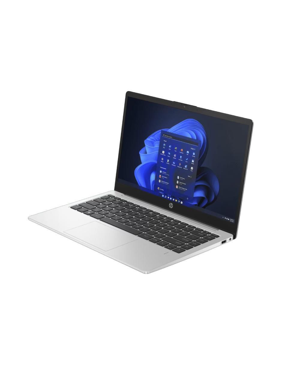 Laptop 240 G10 + McAfee Total Protection 1 año 14 pulgadas Full HD Intel Core i5 Intel UHD 8 GB RAM 512 GB SSD 4