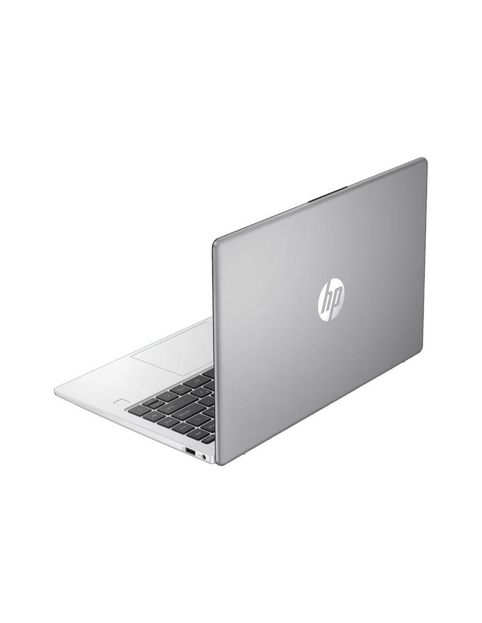 Laptop 240 G10 + McAfee Total Protection 1 año 14 pulgadas Full HD Intel Core i5 Intel UHD 8 GB RAM 512 GB SSD 3