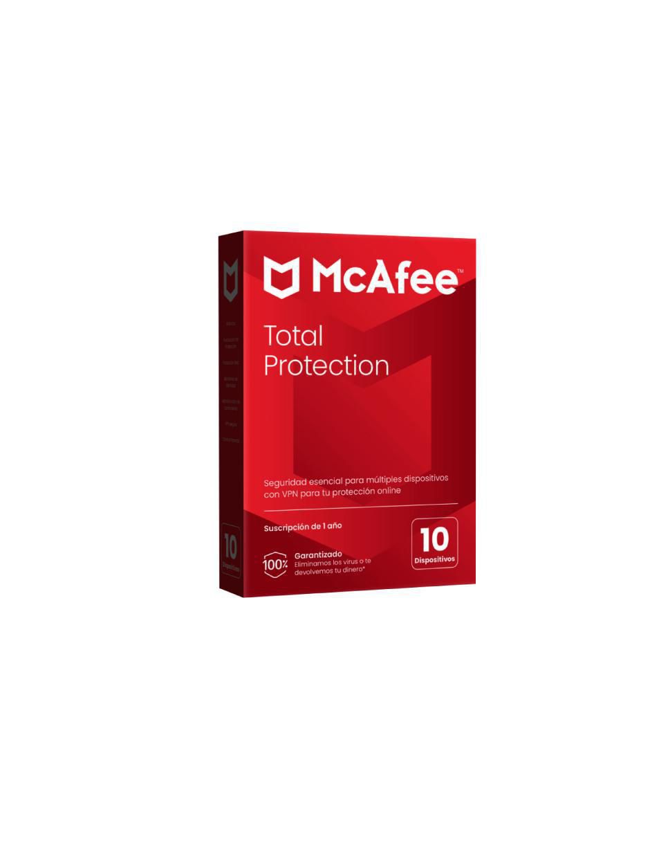 Laptop 240 G10 + McAfee Total Protection 1 año 14 pulgadas Full HD Intel Core i5 Intel UHD 8 GB RAM 512 GB SSD 2