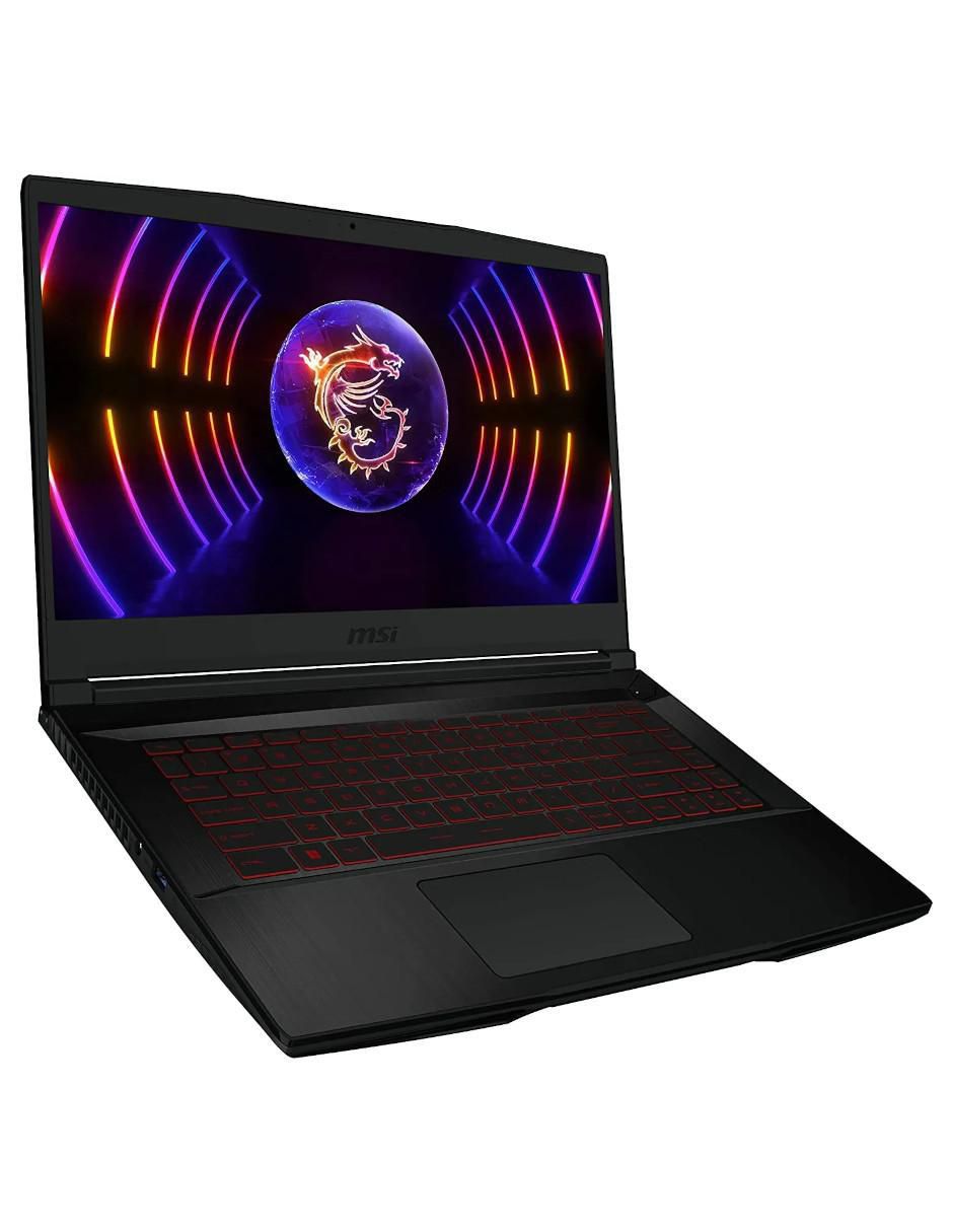 Laptop gamer 12VF-436US 15.6 pulgadas Full HD Intel Core i7 NVIDIA GeForce RTX 4060 16 GB RAM 512 GB SSD