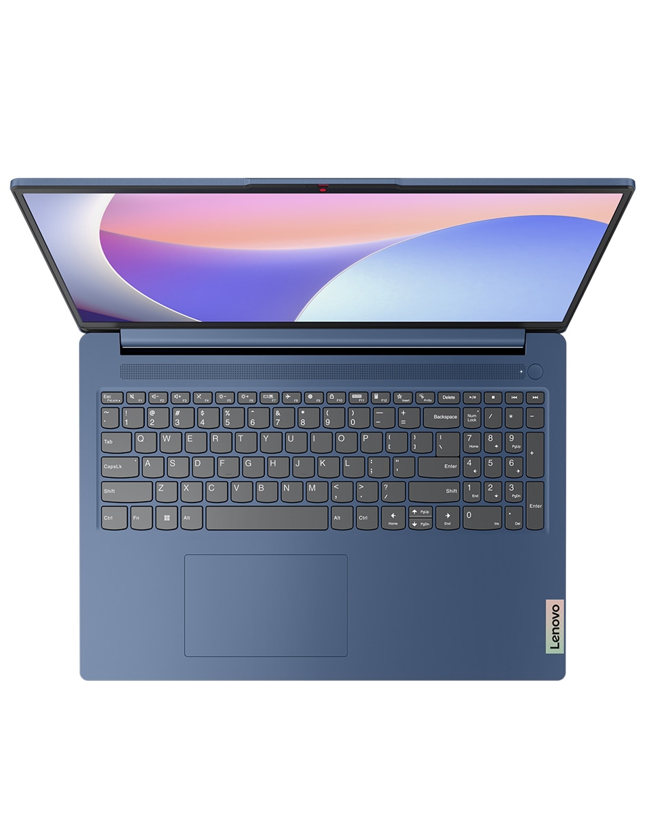 Laptop Lenovo 82xq00nllm 15.6 pulgadas Full HD Amd Ryzen 3 integradas 8 GB RAM 512 GB SSD