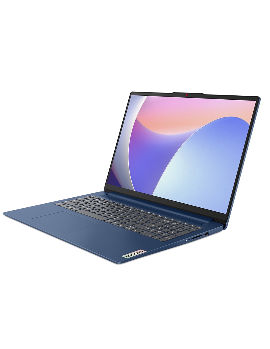 Laptop Lenovo 82xq00nllm 15.6 pulgadas Full HD Amd Ryzen 3 integradas 8 GB RAM 512 GB SSD