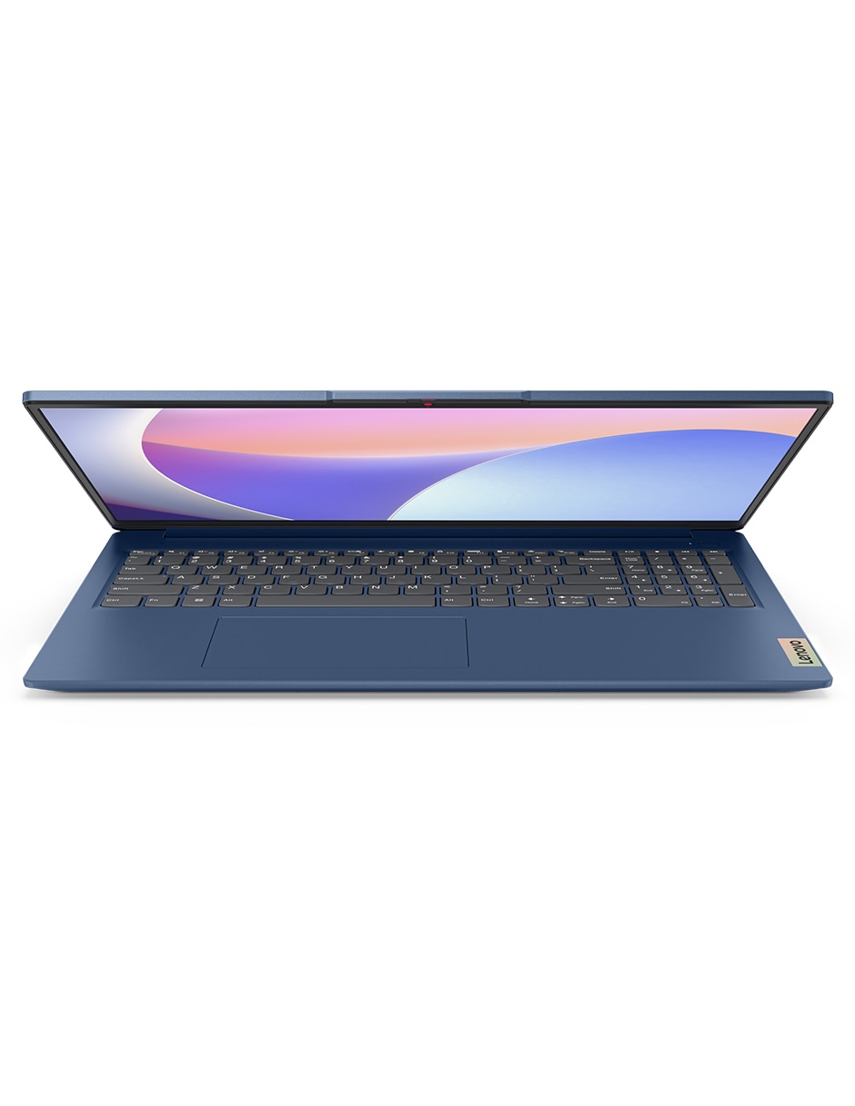 Laptop Lenovo 82xq00nllm 15.6 pulgadas Full HD Amd Ryzen 3 integradas 8 GB RAM 512 GB SSD