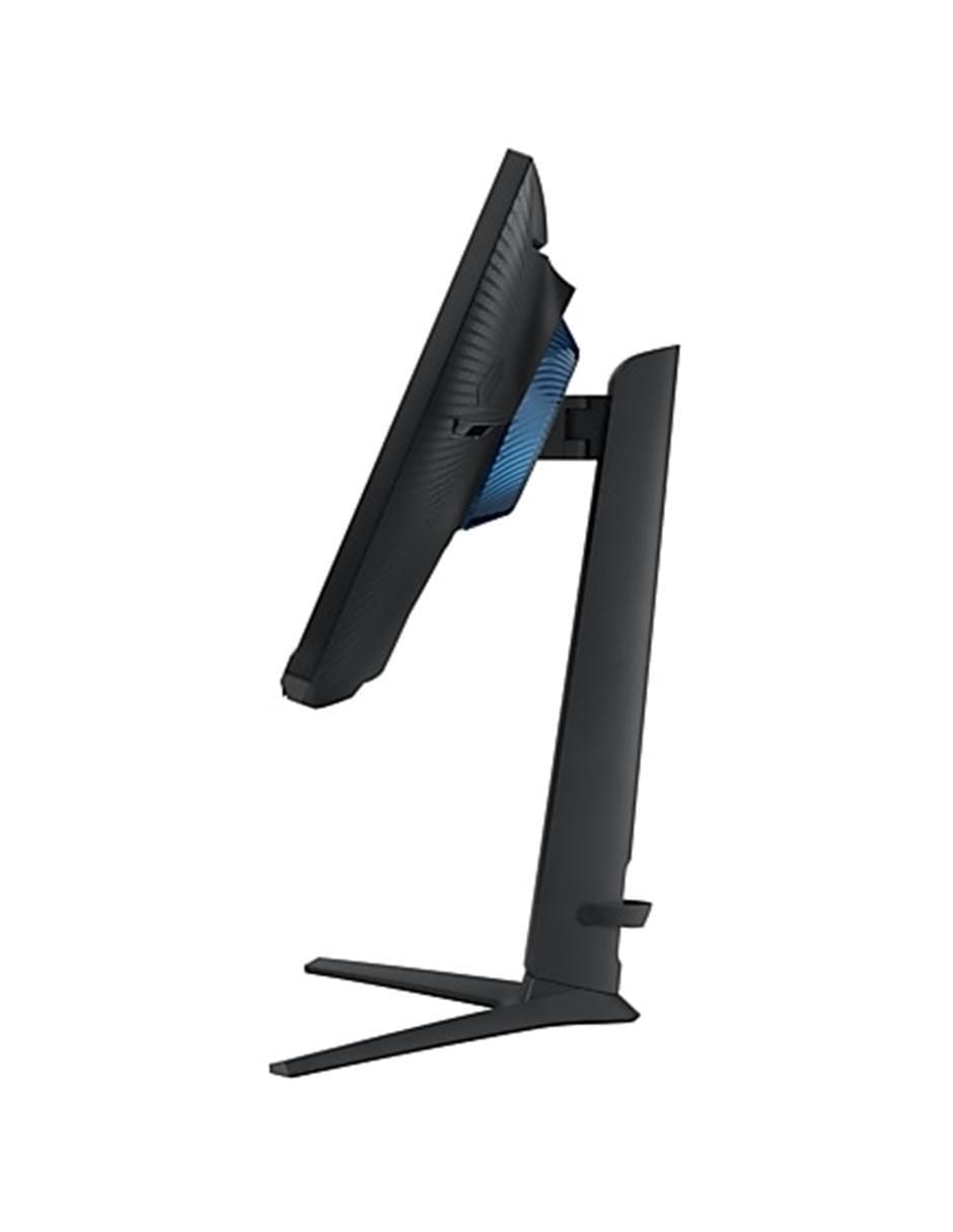 Monitor gamer LS25BG400ELXZX standard full HD 25 pulgadas ODYSSEY 1MS 240HZ