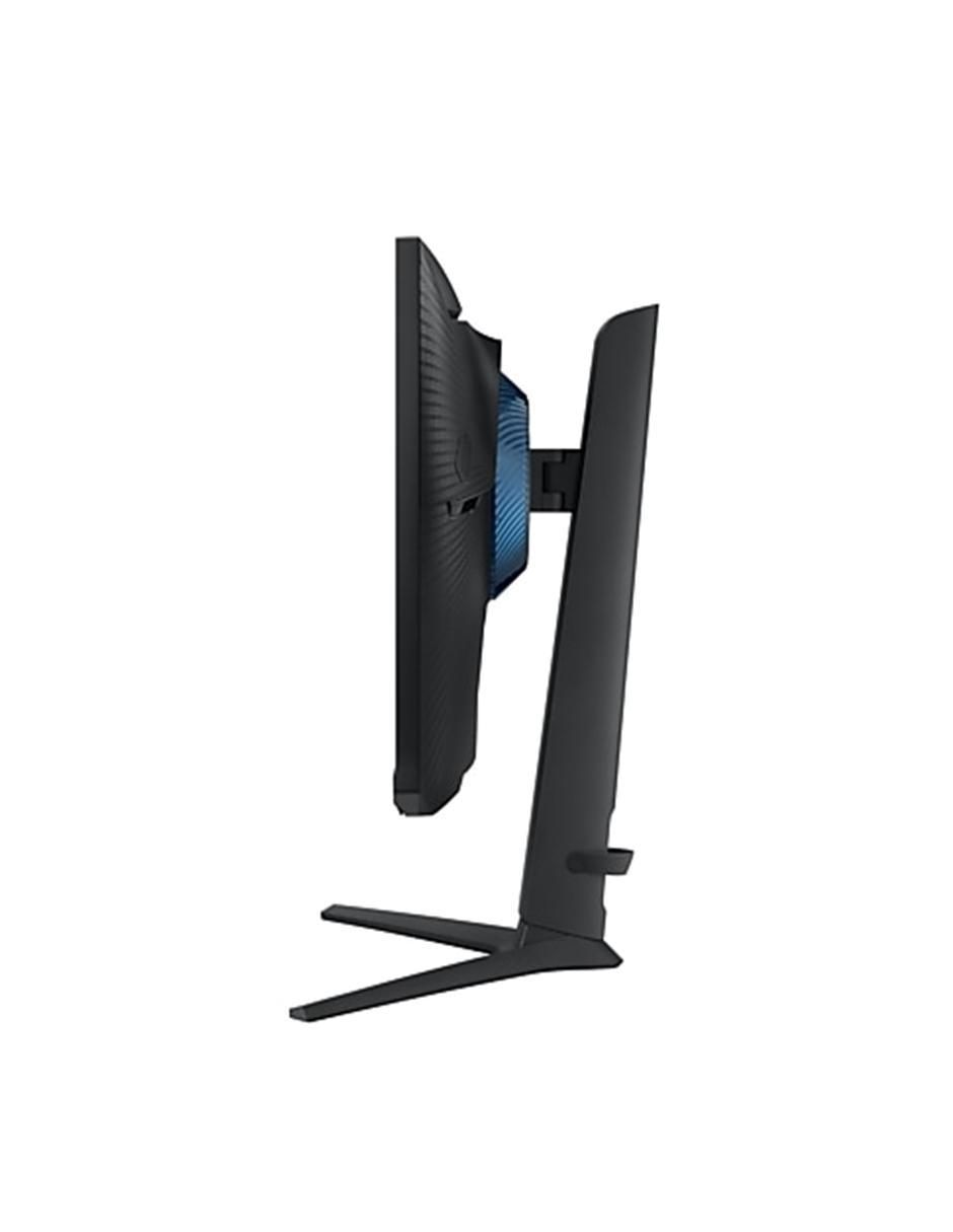 Monitor gamer LS25BG400ELXZX standard full HD 25 pulgadas ODYSSEY 1MS 240HZ 6