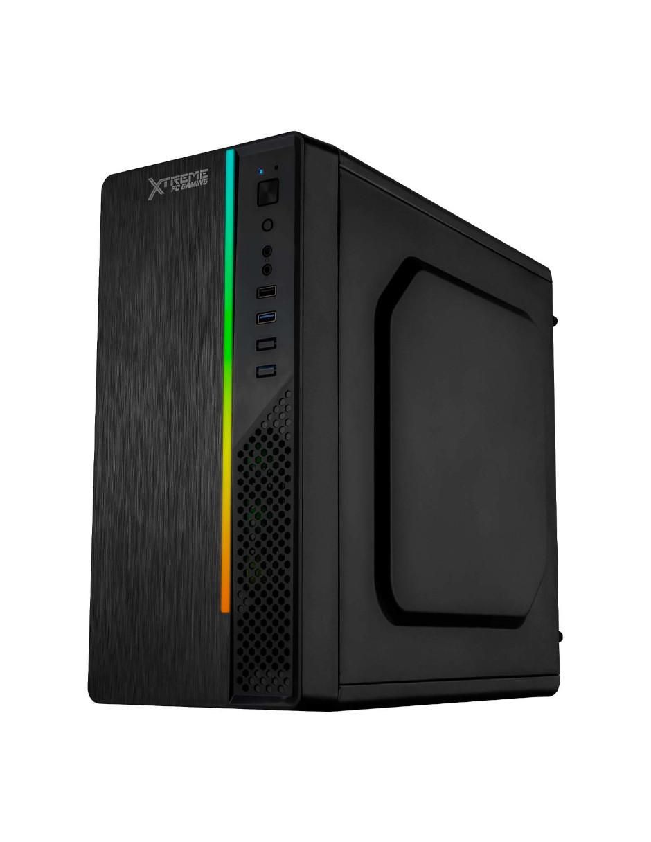 Computadora gamer XTPCR532GBVEGA7MUB 27 pulgadas Full HD AMD Ryzen 5 AMD Radeon 32 GB RAM 1 TB SSD 5