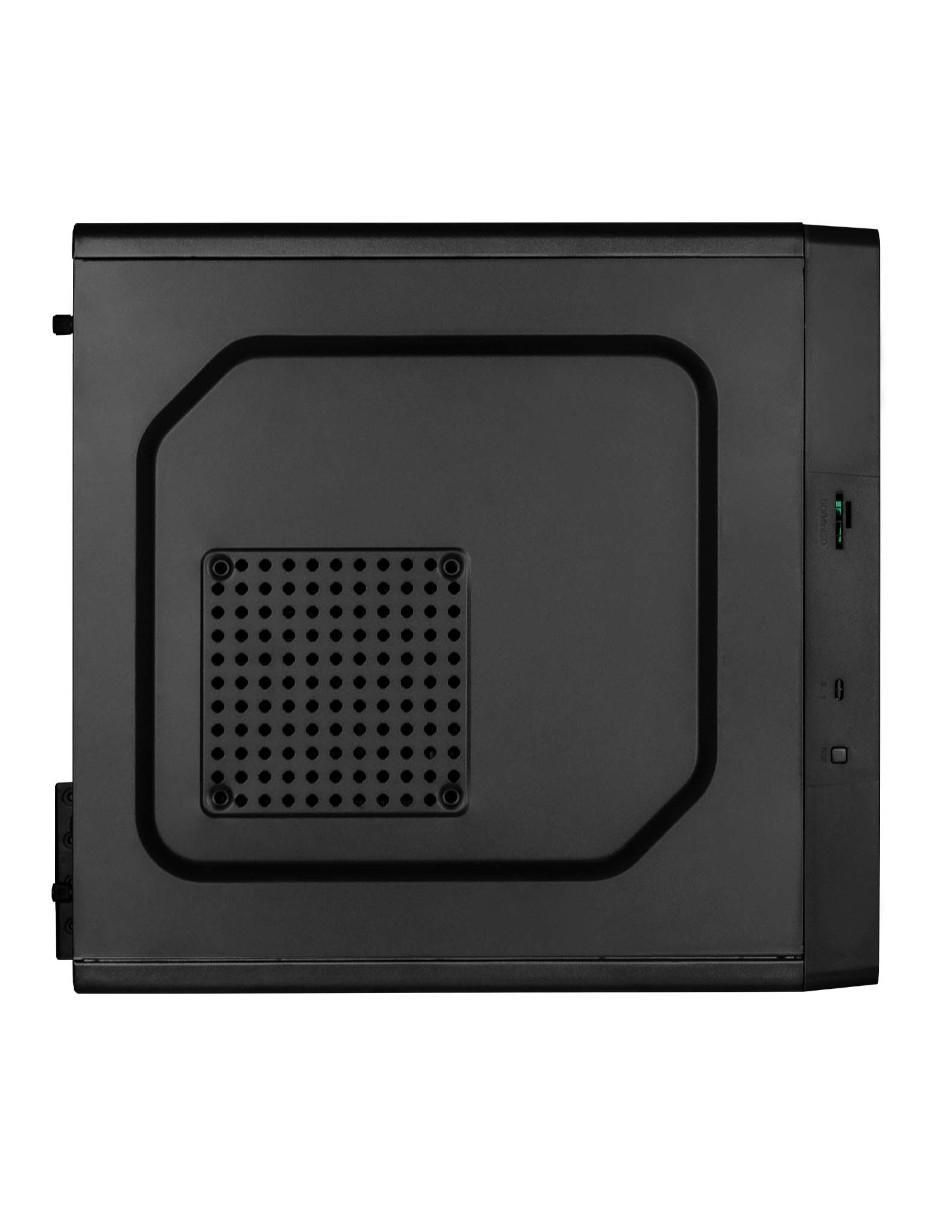 Computadora gamer XTPCR532GBVEGA7MUB 27 pulgadas Full HD AMD Ryzen 5 AMD Radeon 32 GB RAM 1 TB SSD