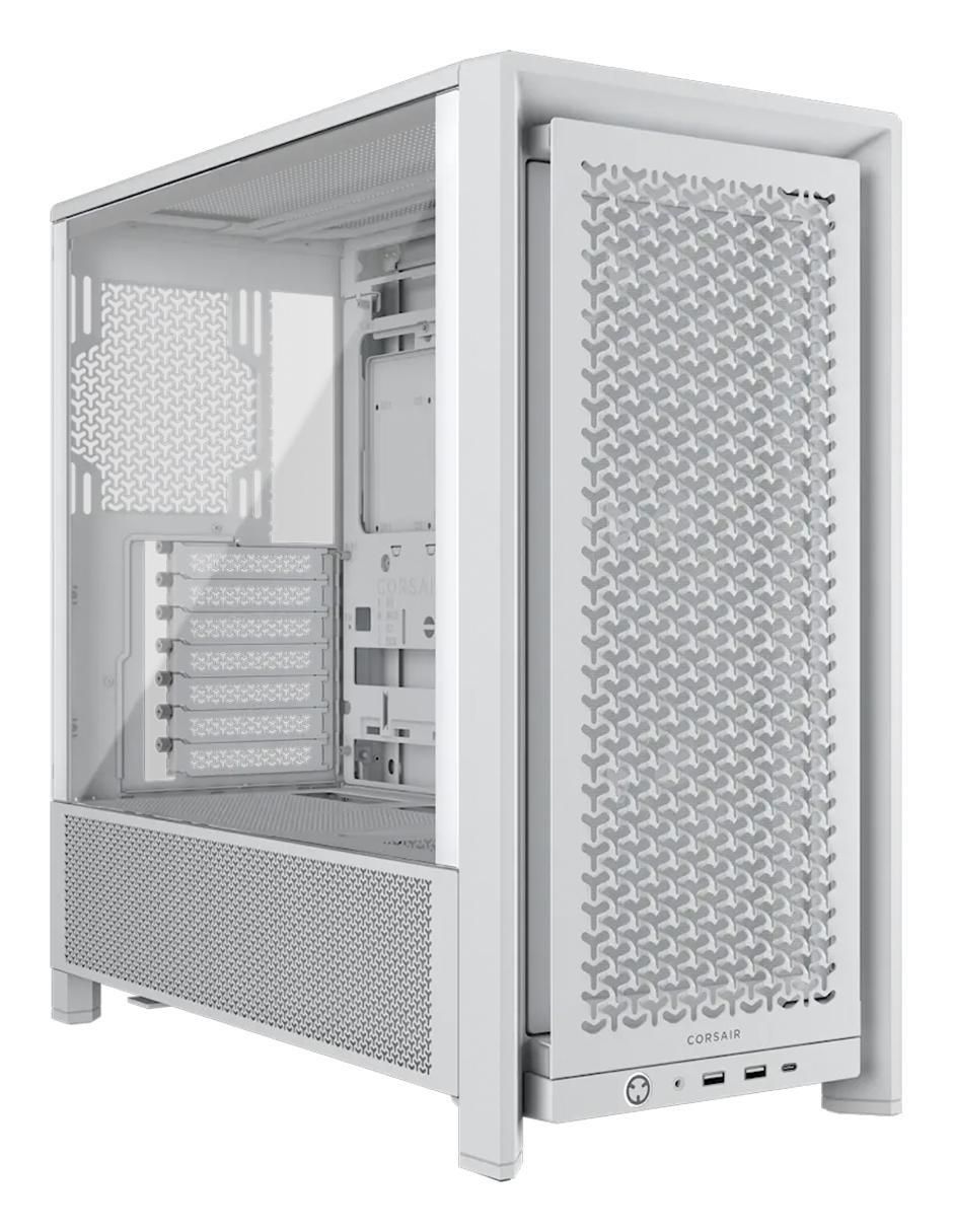 Gabinete Corsair 4000d rs