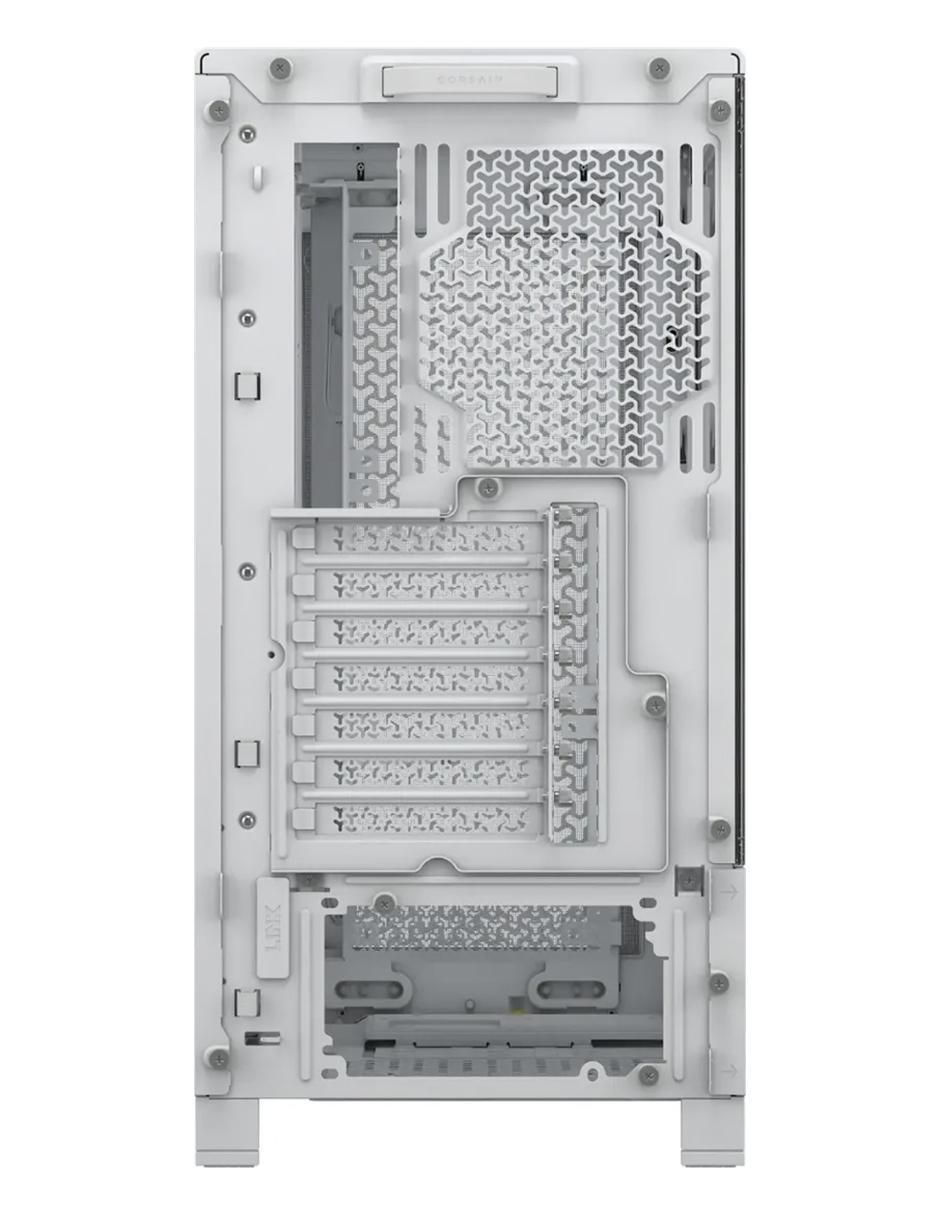 Gabinete Corsair 4000d rs
