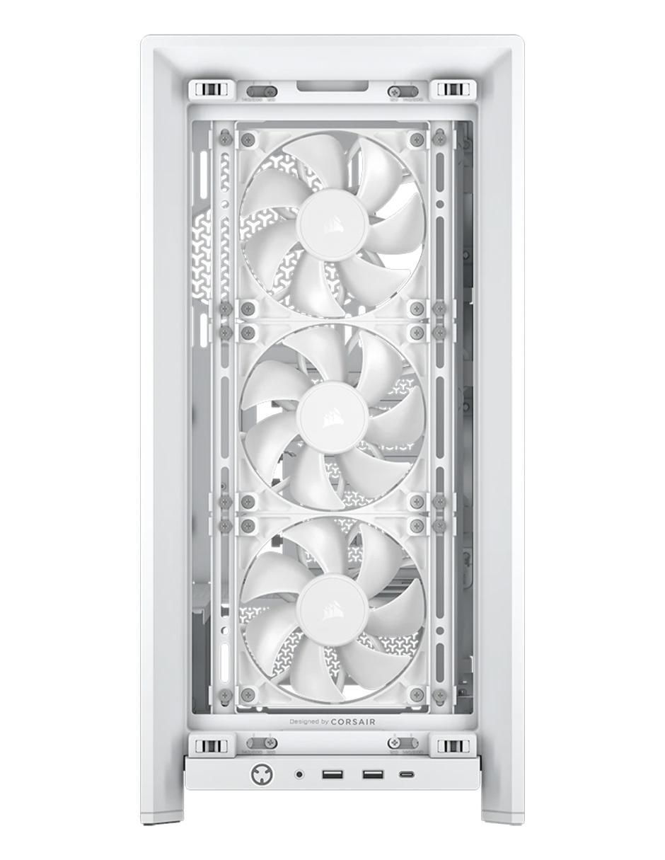 Gabinete 4000d rs