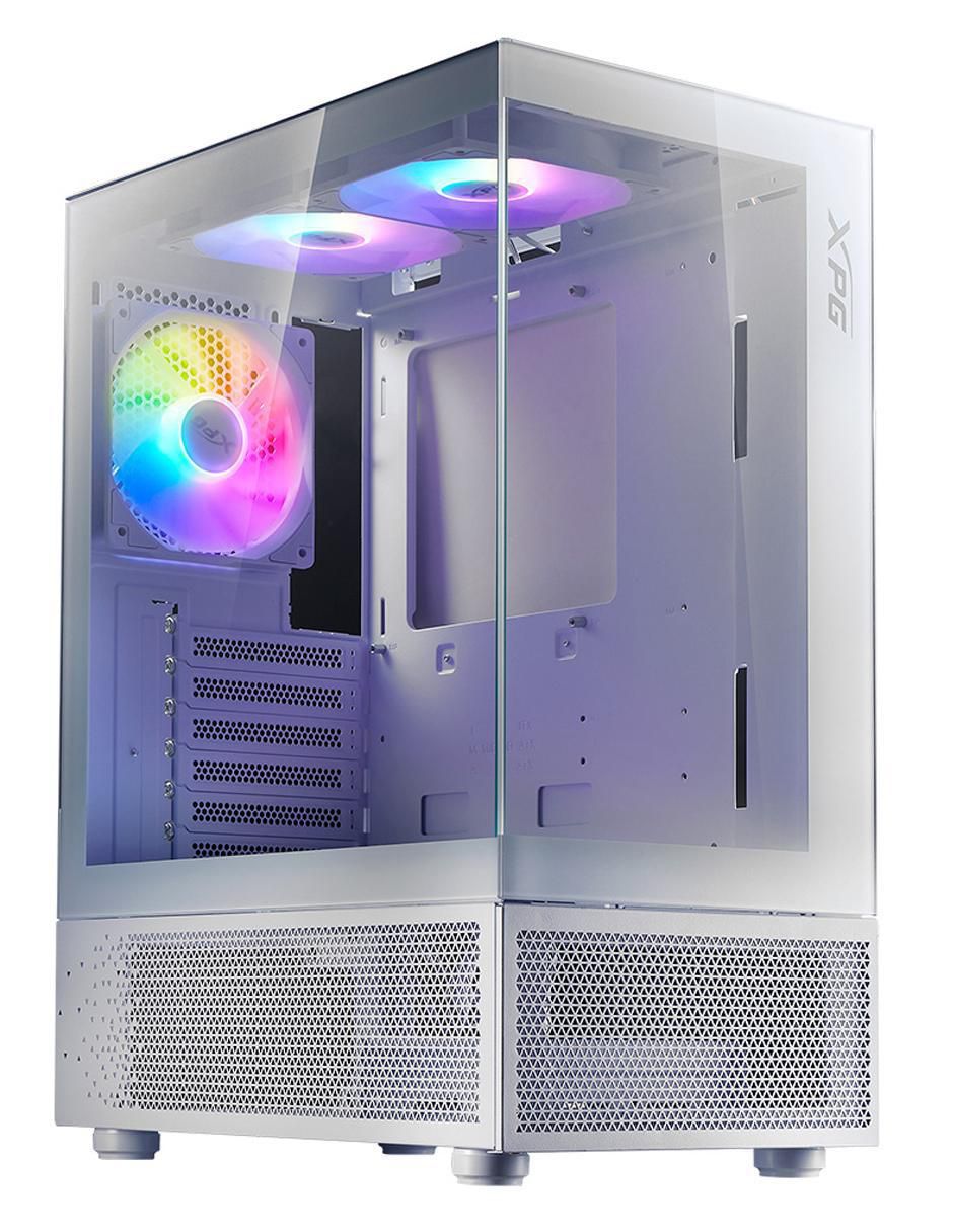 Gabinete Xpg Invader x mini