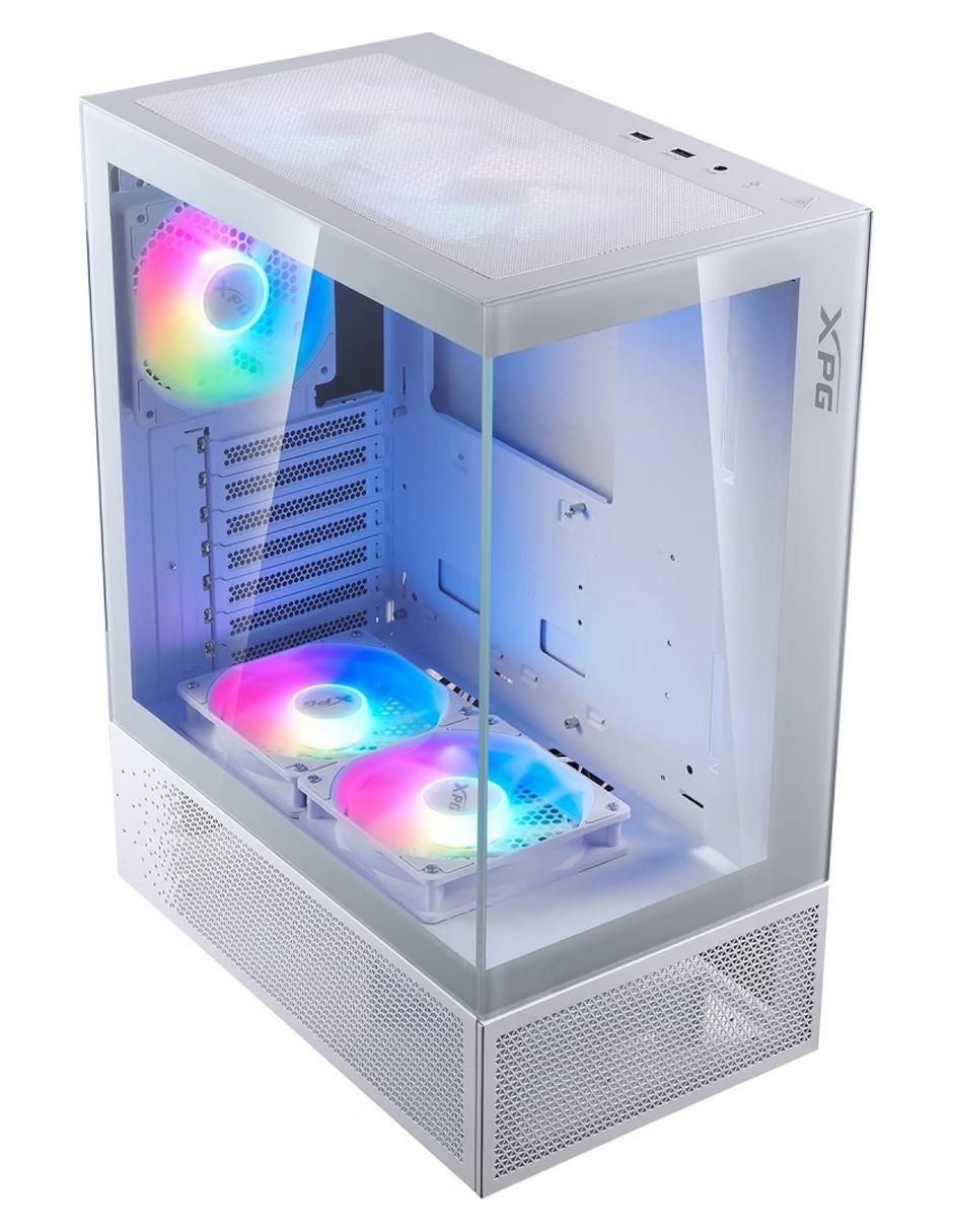 Gabinete Invader x mini Gabinete Invader x mini