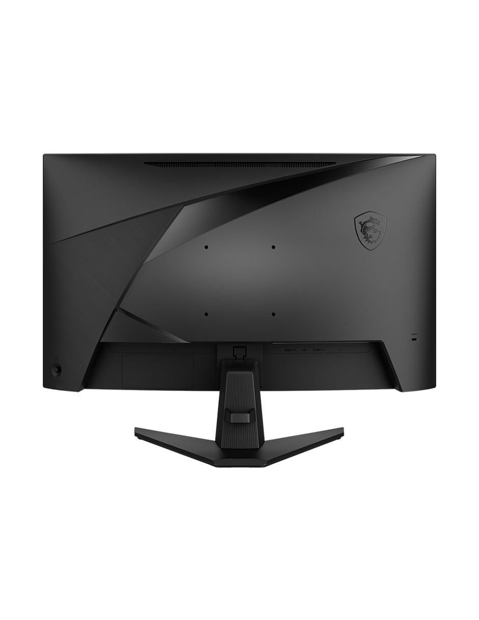 Monitor gamer E20 standard full HD 27 pulgadas MAG 276CF 0.5MS 200HZ