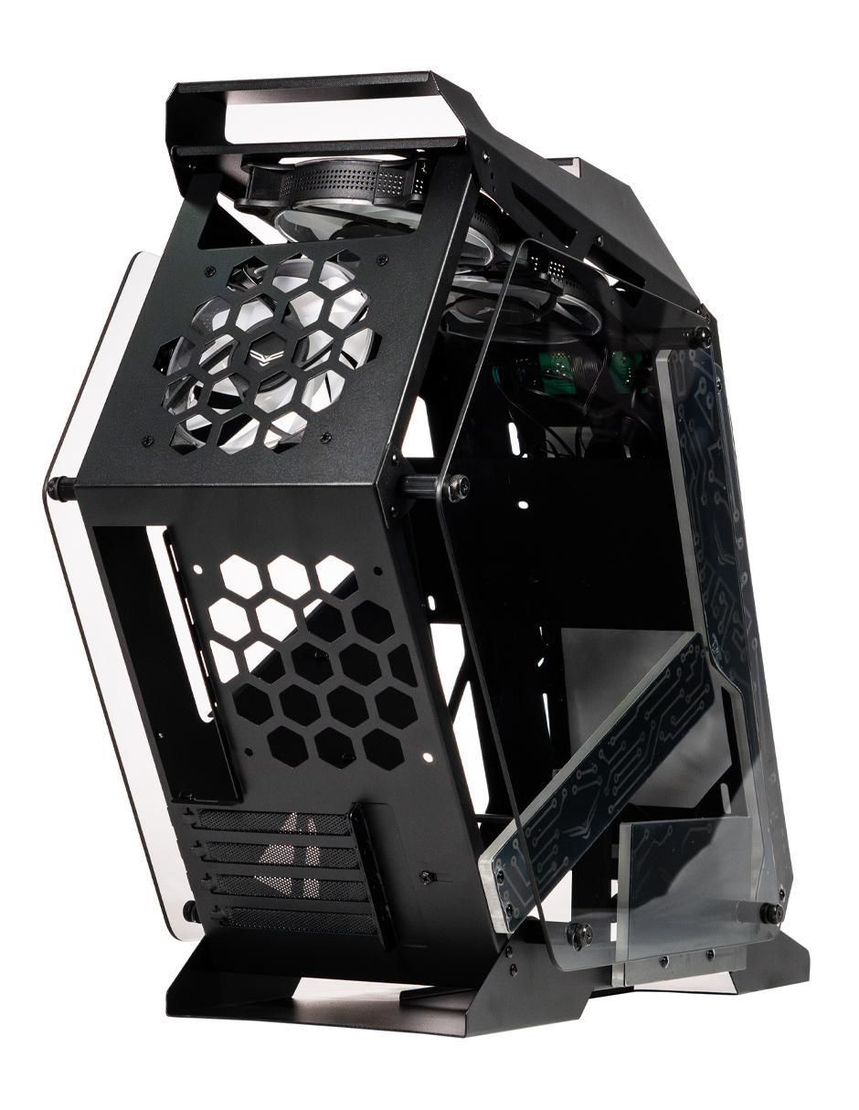 Gabinete Naceb Olympian
