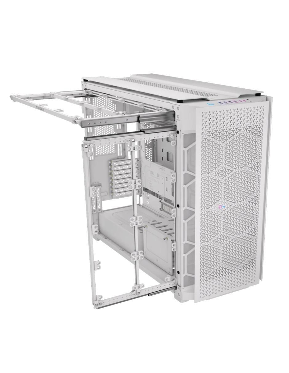 Gabinete Corsair Airflow 9000d rgb