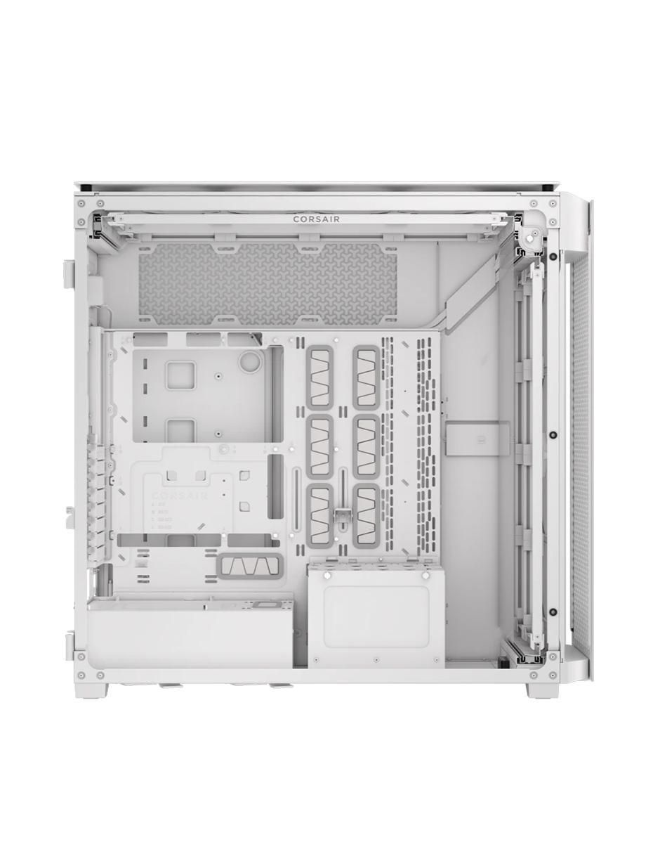 Gabinete Corsair Airflow 9000d rgb
