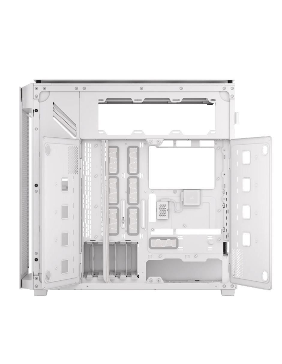 Gabinete Corsair Airflow 9000d rgb