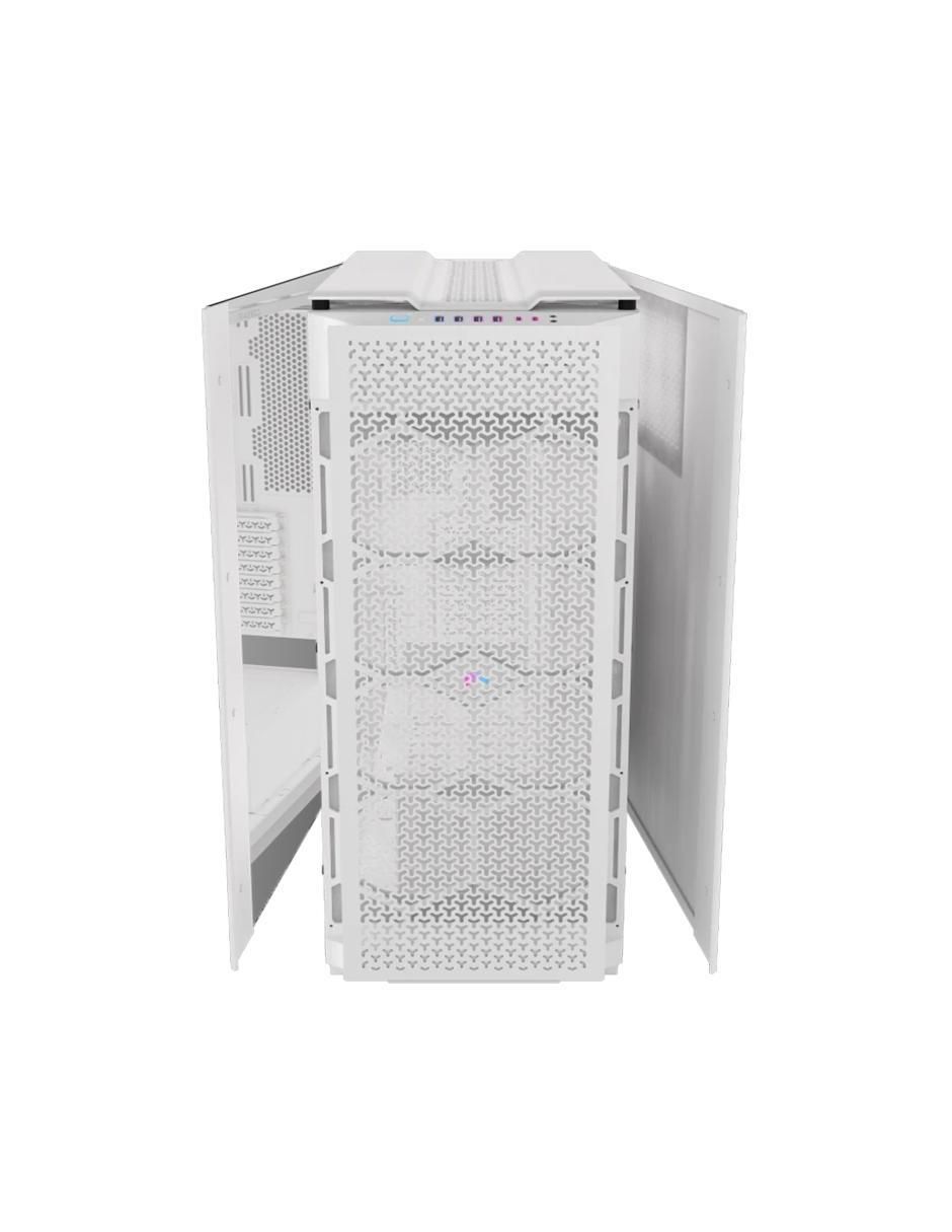 Gabinete Airflow 9000d rgb Gabinete Airflow 9000d rgb