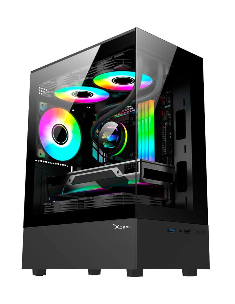 Gabinete Xzeal Xzy1