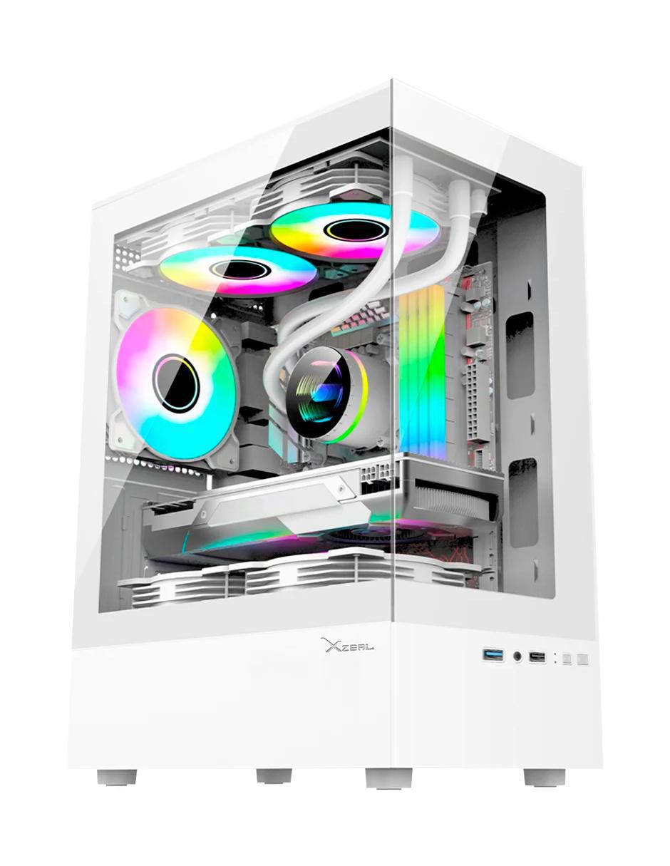 Gabinete Xzy1