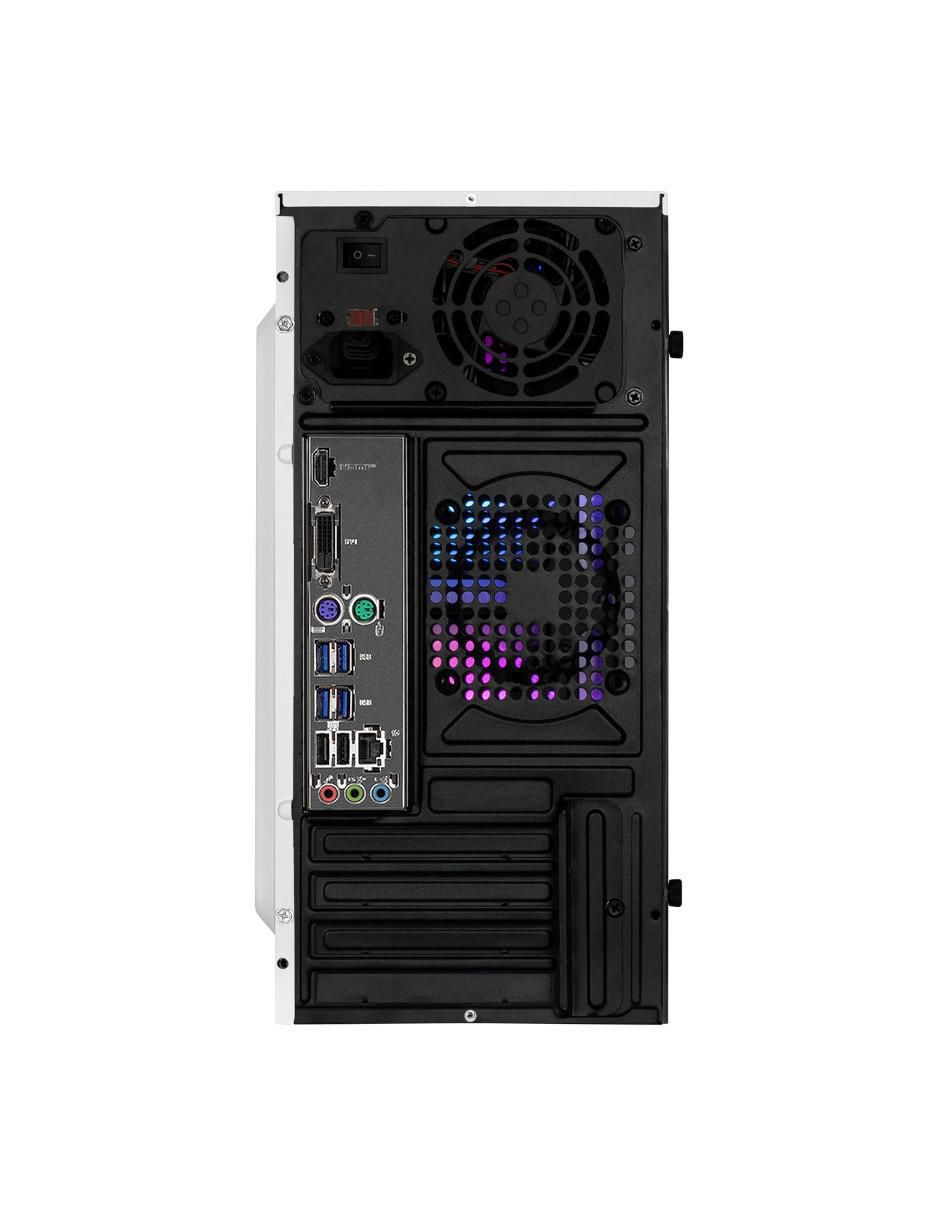Computadora gamer Xtreme Pc Gaming XTACR732GBRENOIRFW AMD Ryzen 7 AMD Radeon 32 GB RAM 1 TB SSD