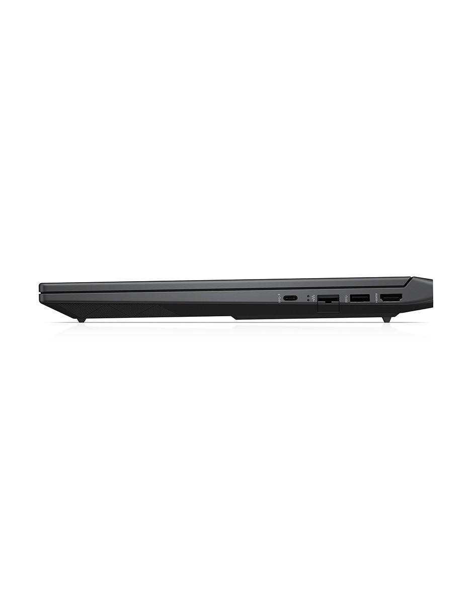 Laptop gamer Hp Victus15-fa2701la 15.6 pulgadas Full HD Intel Core i5 NVIDIA Geforce RTX 4050 16 GB RAM 512 GB SSD