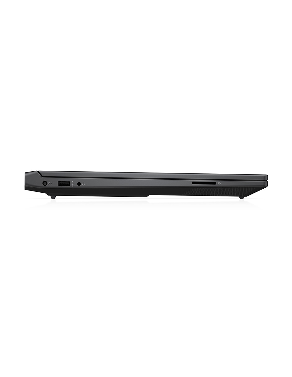 Laptop gamer Hp Victus15-fa2701la 15.6 pulgadas Full HD Intel Core i5 NVIDIA Geforce RTX 4050 16 GB RAM 512 GB SSD