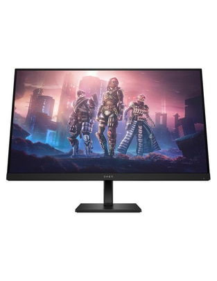 Monitor gamer Hp Omen 32q XDR QHD 32 pulgadas 780K0AA