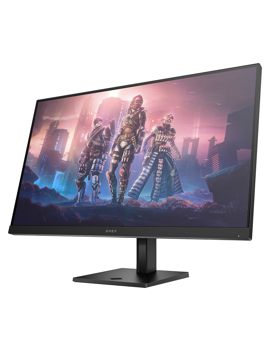 Monitor gamer Hp Omen 32q XDR QHD 32 pulgadas 780K0AA