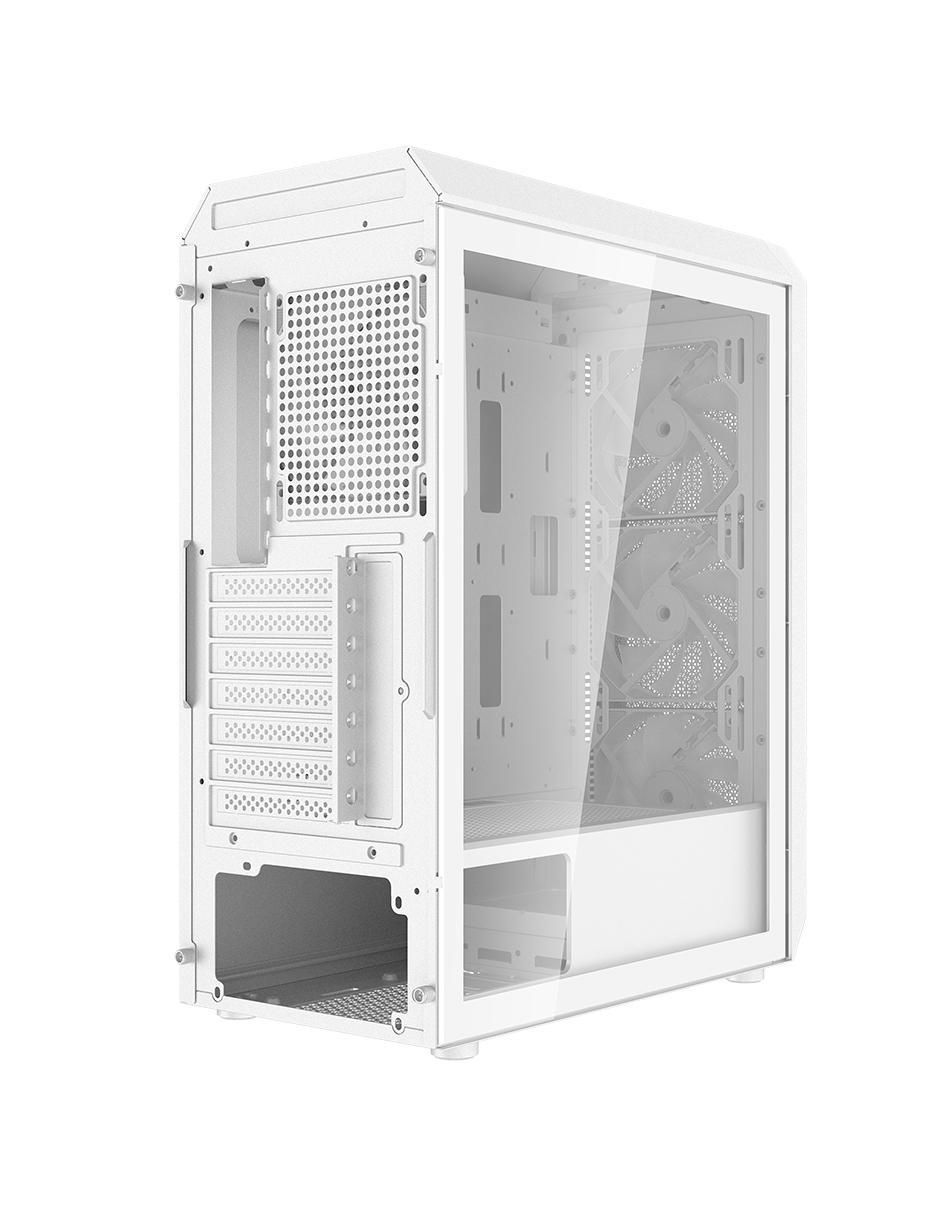 Gabinete Xpg Valorairplusmta-whcww