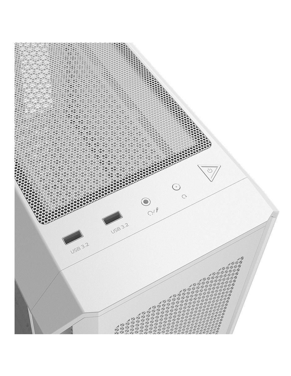 Gabinete Xpg Valorairplusmta-whcww