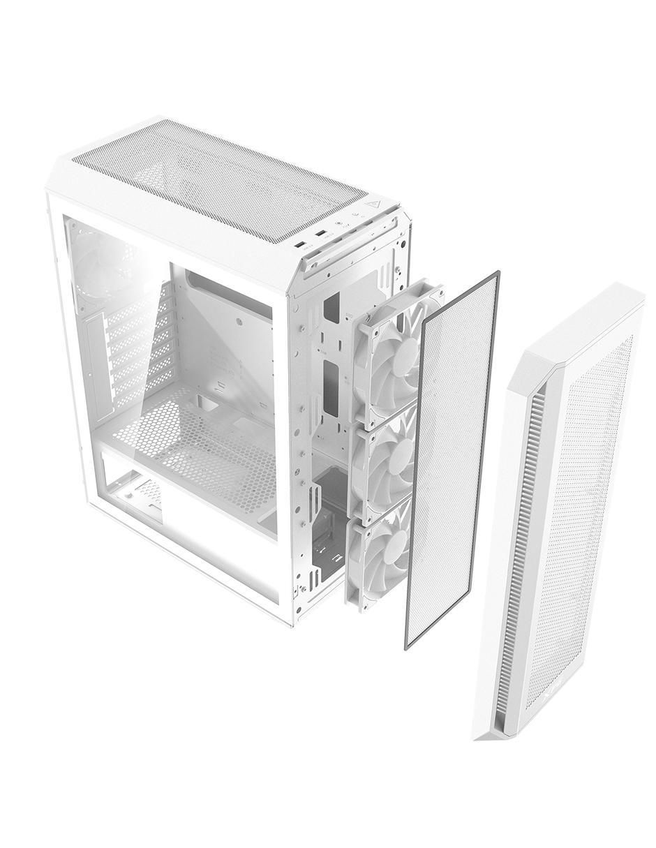 Gabinete Xpg Valorairplusmta-whcww