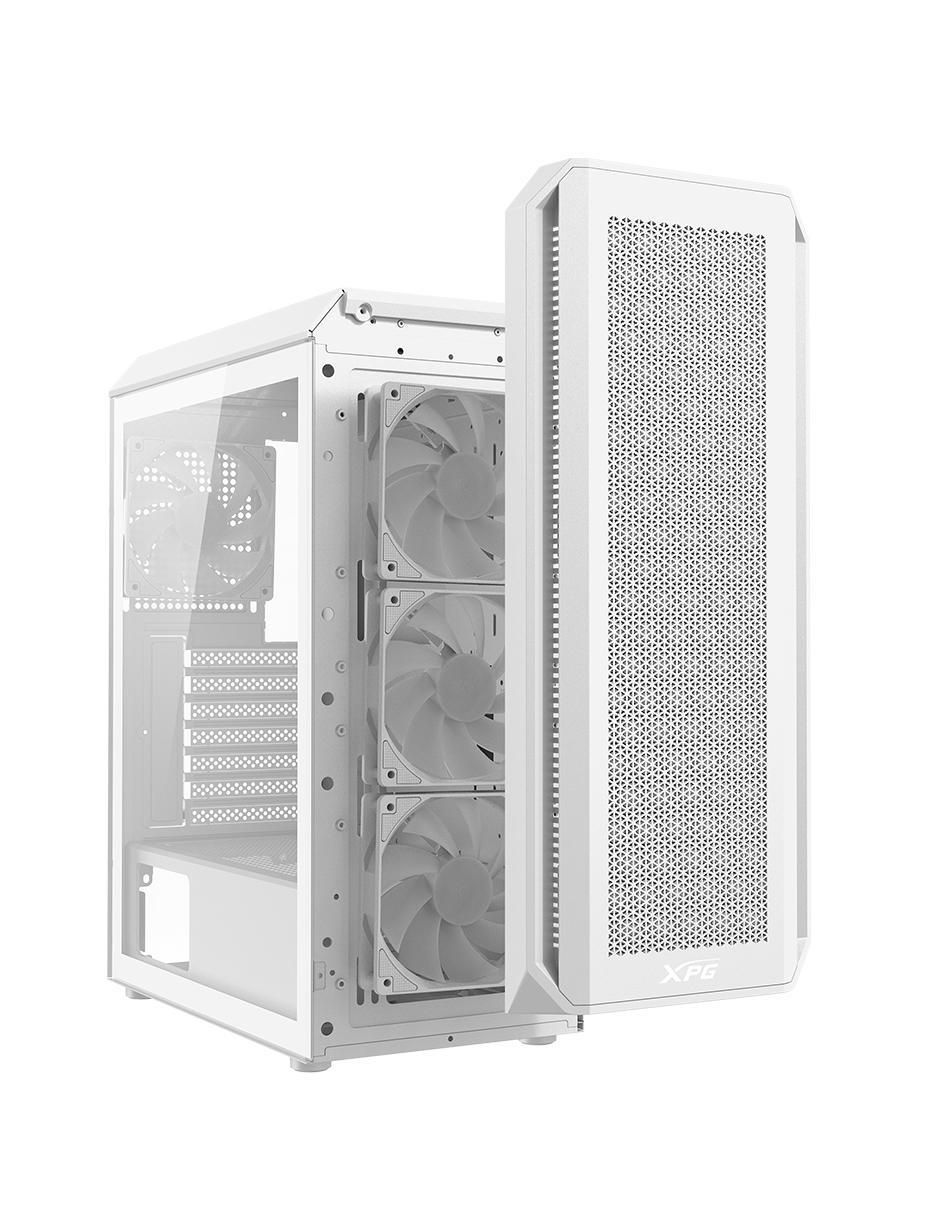 Gabinete Xpg Valorairplusmta-whcww