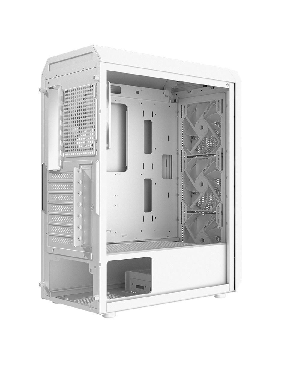 Gabinete Xpg Valorairplusmta-whcww