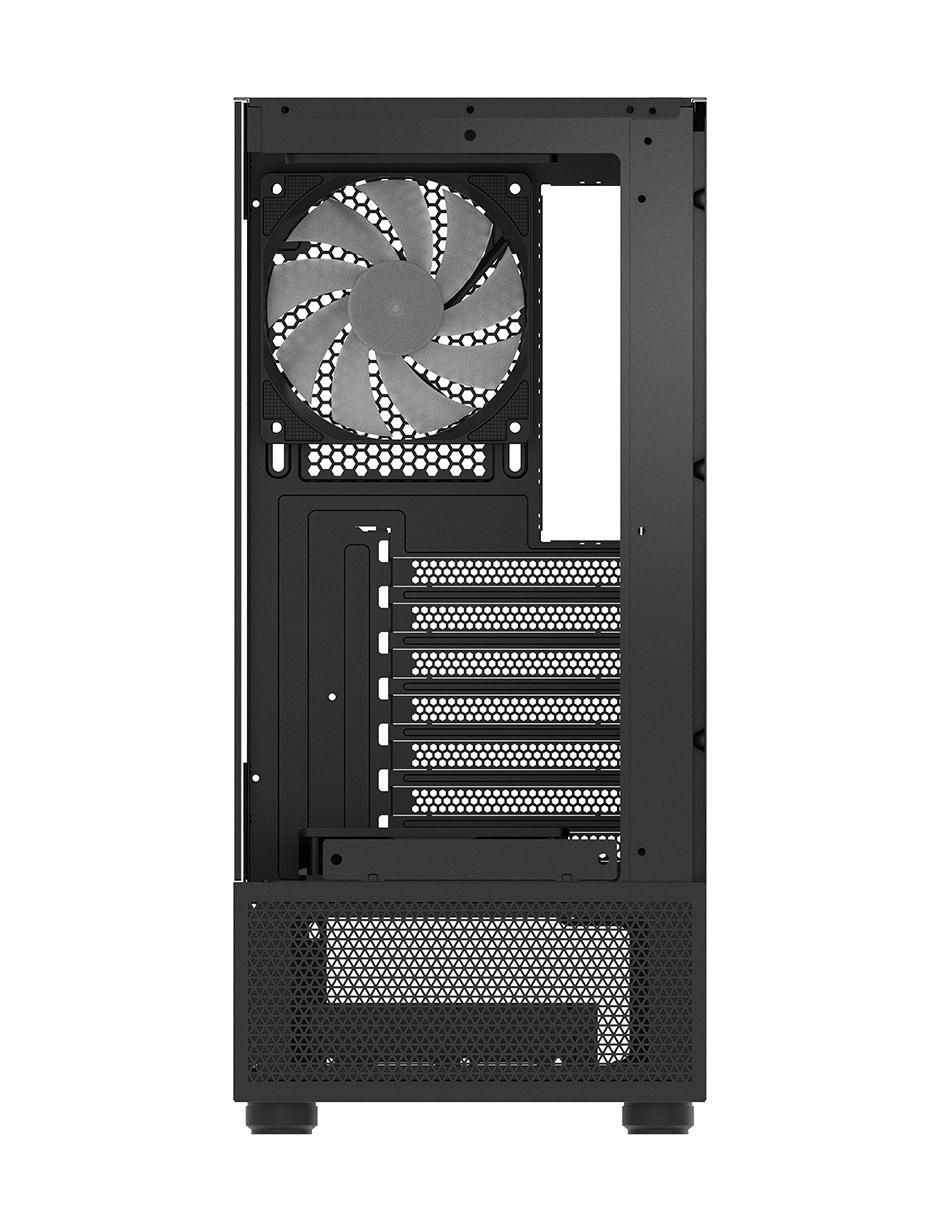 Gabinete Xpg Invader X Mini bk