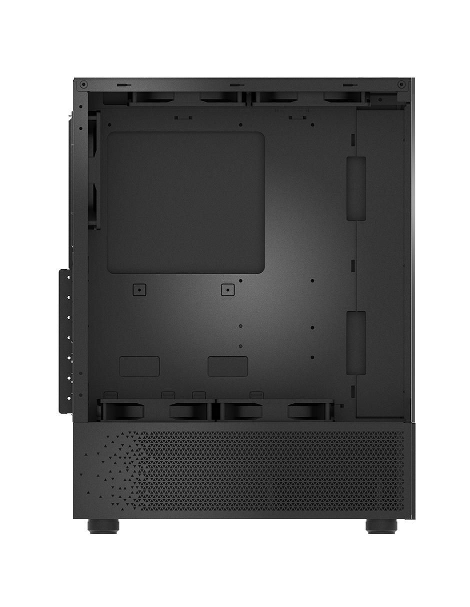Gabinete Xpg Invader X Mini bk