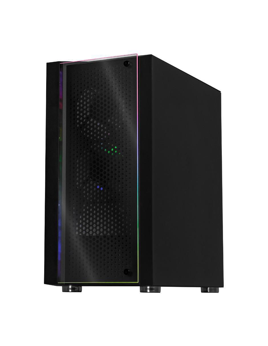 Computadora gamer XTAEI732GB5060SB Intel Core i7 NVIDIA GeForce RTX 5060 32 GB RAM 1 TB SSD 5