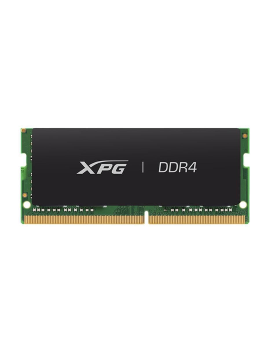 Memoria RAM Sodimm DDR4 Xpg 8 GB Hunter Lap