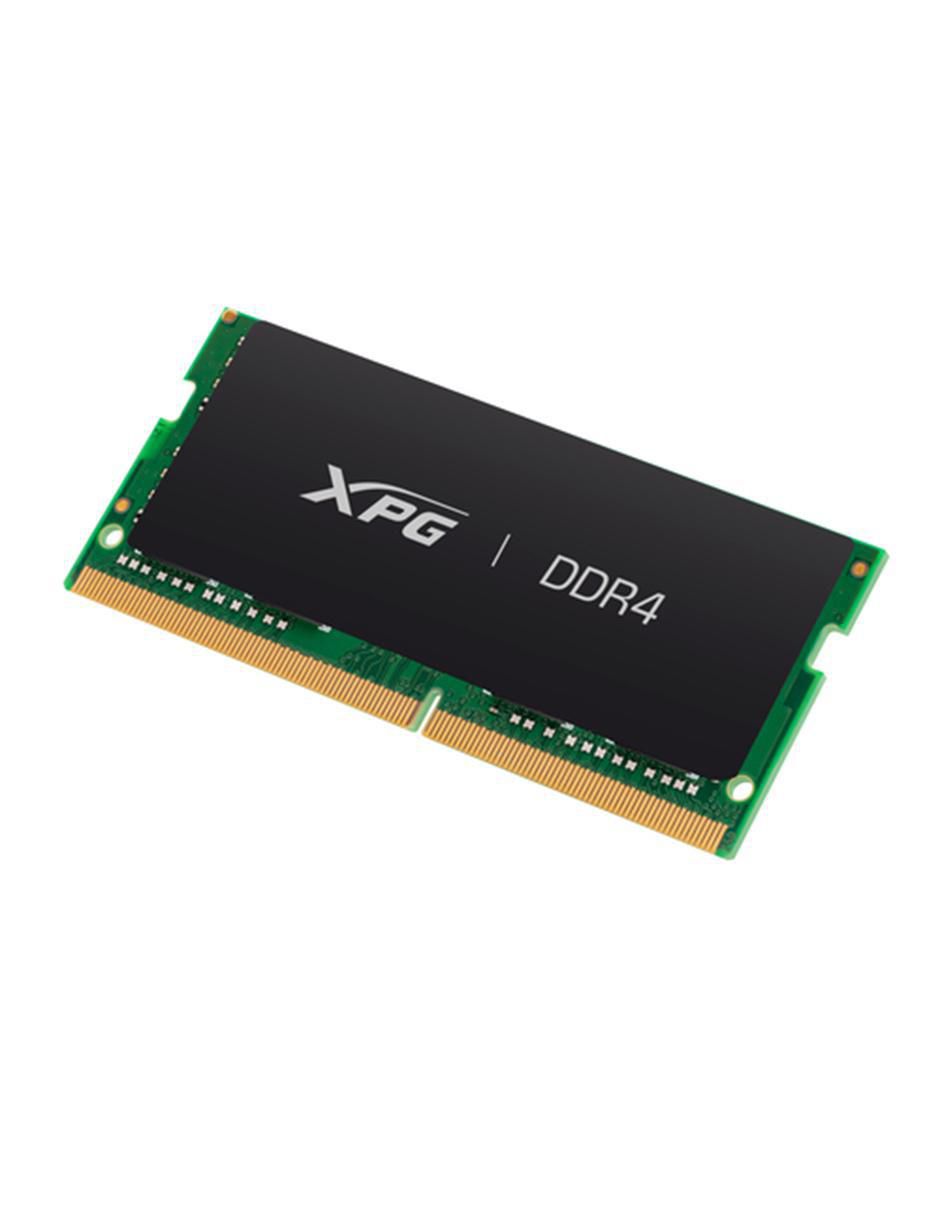 Memoria RAM Sodimm DDR4 8 GB Hunter Lap
