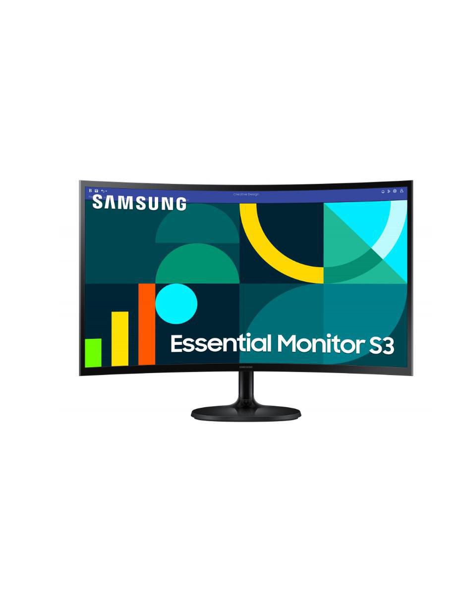 Monitor LS27D360GALXZX XDR Full HD 27 pulgadas LS27D360GALXZX