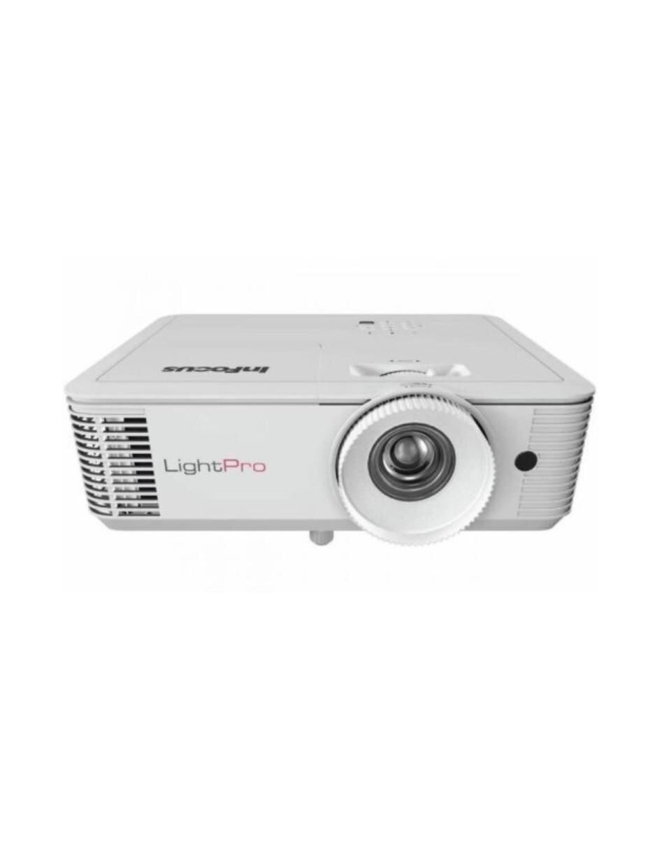Proyector IN0004SL 3