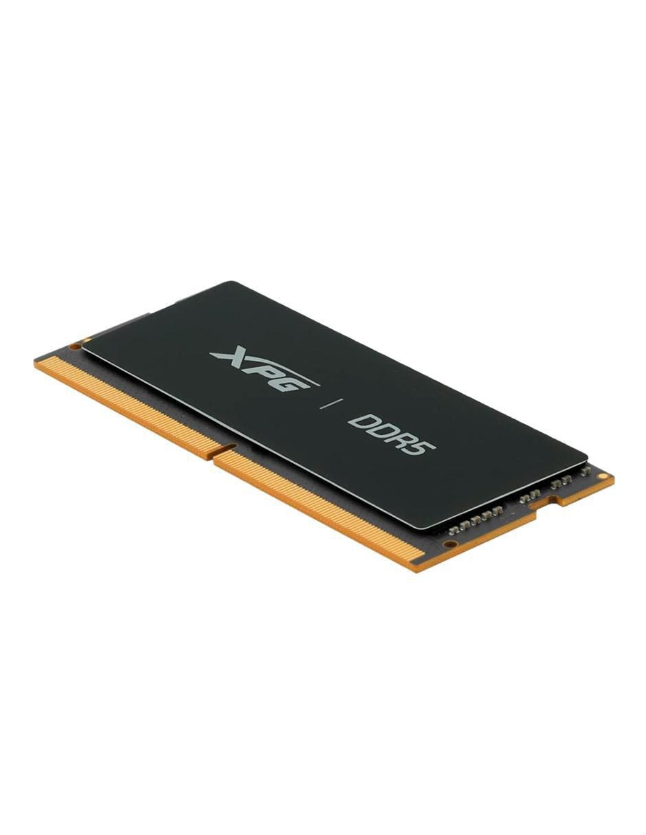Memoria RAM Sodimm DDR5 16 GB ax5s5600c4616g-sbht Memoria RAM Sodimm DDR5 16 GB ax5s5600c4616g-sbht