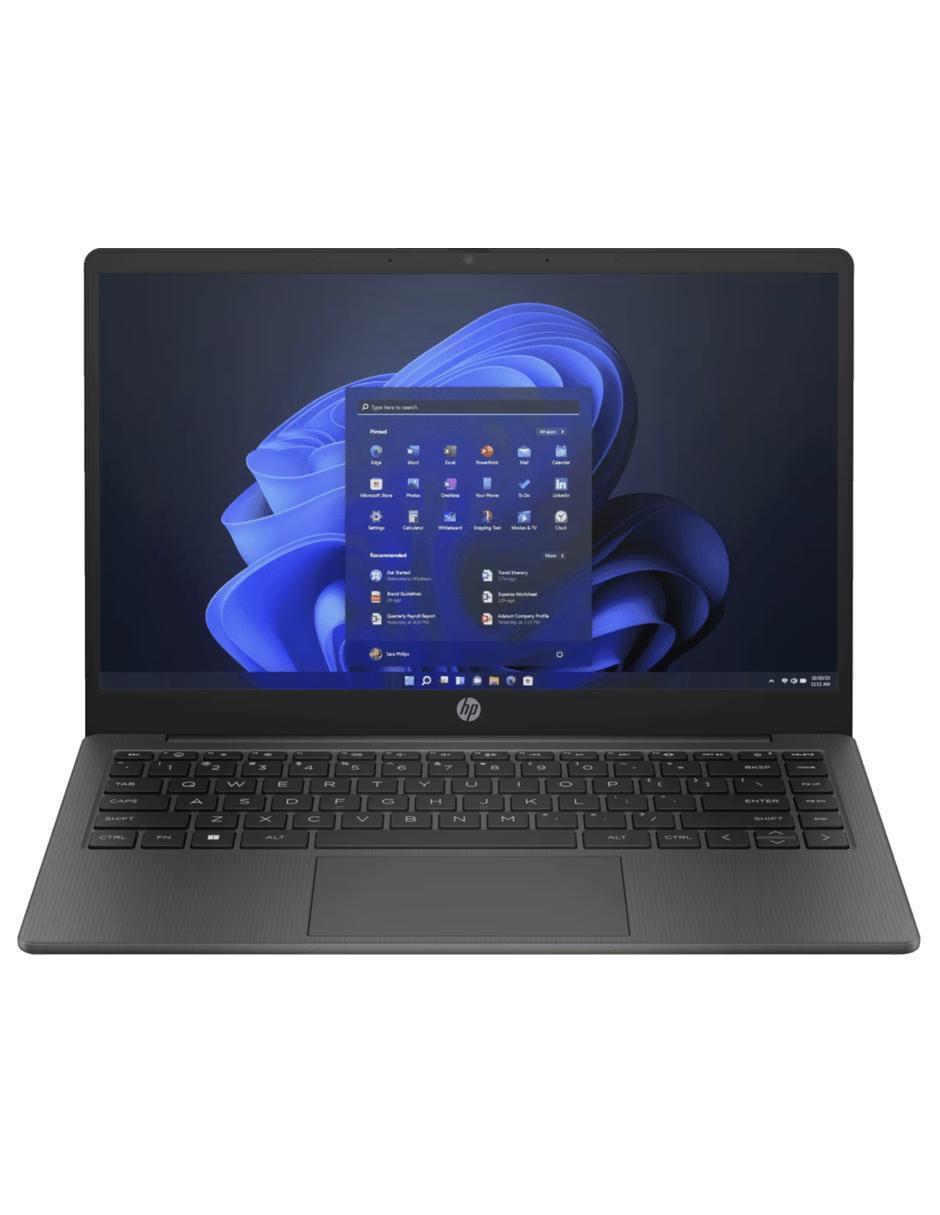 Laptop HP 240 G9 13va Gen 14 pulgadas Full HD Intel Core i3 Intel UHD 32 GB RAM 1 TB SSD